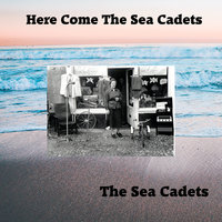 For Essex Calves a Pasture - The Sea Cadets