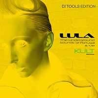 Express Yourself - Dj Matos  Acapella - LULA & Dj Matos