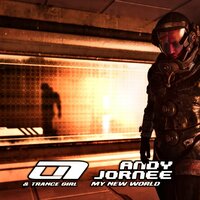 Fly Away - Andy Jornee & Trance Girl