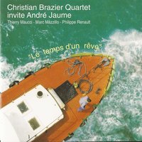Archipel - Christian Brazier Quartet