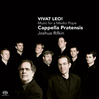Omnis pulchritudo Domini - Cappella Pratensis