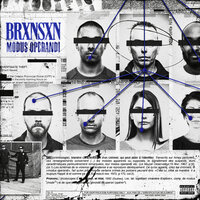Freestyle #2 - Brxnsxn