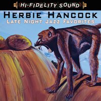 Afro Boogie - Herbie Hancock