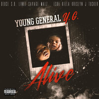Out of Control - Young General & Deuce & SB