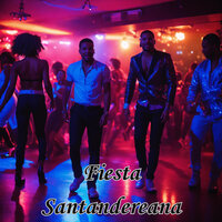 Fiesta Santandereana - Grupo Fantasía & Son Paraná