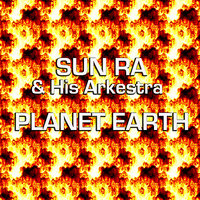 Saturn - The Sun Ra Arkestra