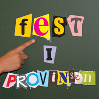 Fest I Provinsen - PornoPer