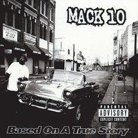 Aqua Boogie (Insert) - Mack 10