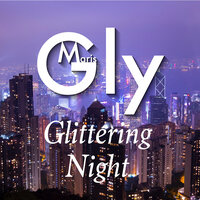 Glittering Night - Maris Gly