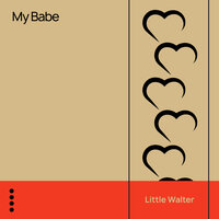 Everybody Needs Somebody - Little Walter