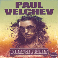 Vintage Planet - Paul Velchev