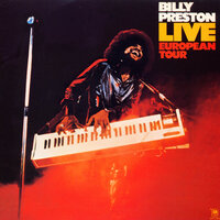 That's The Way God Planned It - Billy Preston