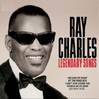 All The Girls In Town - Ray Charles