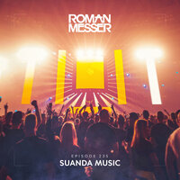 Miracle - Roman Messer & Natalie Gioia