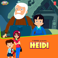Heidi - Kids Hut By Tulsi Kumar