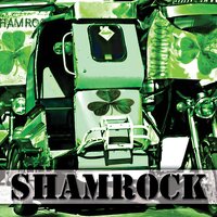 Birthday - SHAMROCK