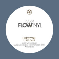 11315 Days - I Hate You & Jimmy Van M