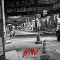 Cia dos Meus - start rap & MC Smith