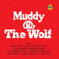 Walkin' Thru The Park - Muddy Waters & Otis Spann & Michael Bloomfield & Paul Butterfield & Donald "Duck" Dunn & Sam Lay