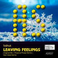 Leaving Feelings - ToShuk