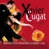 My Shawl - Xavier Cugat