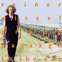 T.K. On a Mission - Reiner Witzel