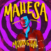 Moving On - Mahesa