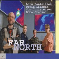 Twelve Tones Old - Jon Christensen & Bobo Stenson & David Liebman & Lars Danielsson