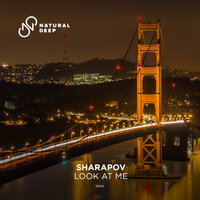 Look At Me - Sharapov