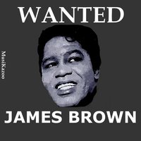 Messing With the Blues - James Brown & The Famous Flames