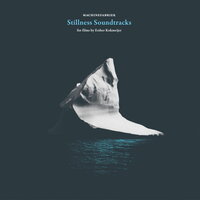 Stillness #5 (Lemair Channel, Antarctica) - Machinefabriek