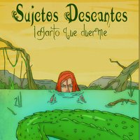 Flamengo - Sujetos Deseantes