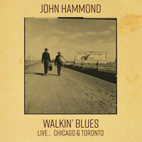 Preachin Blues - John Hammond