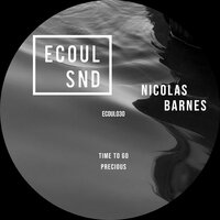 Time to Go - Nicolas Barnes