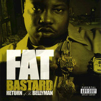 Lets Ride  (feat. NFL Boyz) - Fat Bastard
