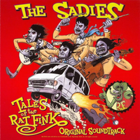 The Matador - The Sadies