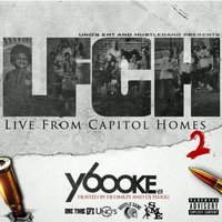 Going On On - Yung Booke