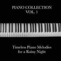 Fireside Piano - Sleepy Night Music & Relaxing Sleep