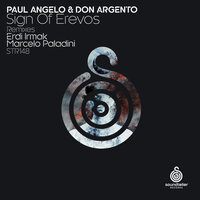 Sign of Erevos - Paul Angelo & Don Argento & Marcelo Paladini