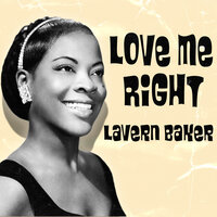 Manana - Lavern Baker