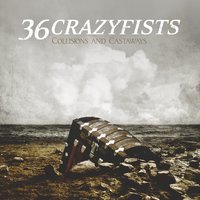 Death Renames the Light - 36 Crazyfists