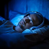 Sleeping With The Groove - .Night & Rain Noise Sleep & Sleepy Parents