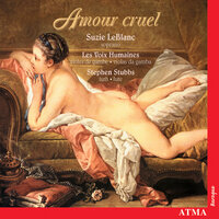 Sainte-Colombe: Concert No. 32 for 2 Equal Viols, "L'Eslevé changé" - Les Voix Humaines