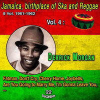 The Hop - Derrick Morgan