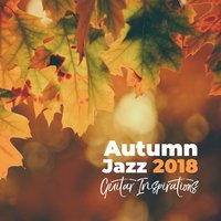 Leaves Fall Down - Jazz Guitar Music Ensemble