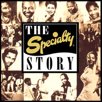 The Love Of God - The Soul Stirrers & Johnnie Taylor