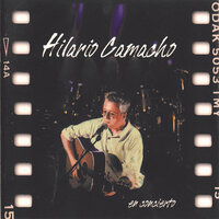 Tristeza de amor - Hilario Camacho