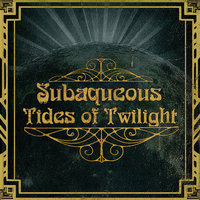 Glimmers - Subaqueous & Moon Frog