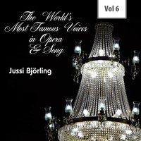 Otello: O mostruosa colpa … Sì, pel ciel - Jussi Björling & Robert Merrill & Джузеппе Верди