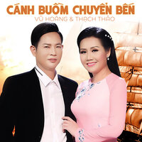 Thiệp Hồng Anh Viết Tên Em - Vu Hoang & Thạch Thảo